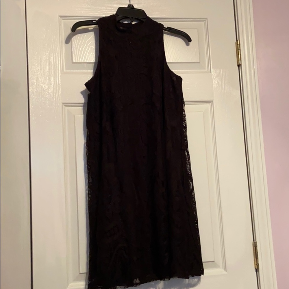 Formal dress